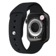 Смарт Часы Smart Watch T800 голосовой вызов, black - изображение 4
