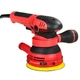 Шліфмашина ексцентрикова Vitals Master Os 30125Sv 300Вт 125мм 4000-12000об/хв 2кг - зображення 8