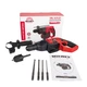 Перфоратор аккумуляторный Vitals Master ARa 1618-2P SmartLine - изображение 5