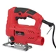 Лобзик электрический Vitals Master Ef 8060GN - изображение 3