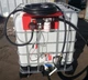 Насос для перекачування дизельного палива 12В 40л/хв ECOKIT Adam Pumps Італія - зображення 5