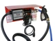 Насос для перекачки бензина керосина и дизтоплива 50л/мин EX50 230V AC ATEX PIUSI Италия - изображение 4