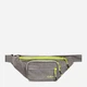 Сумка поясная CMP Habana Outdoor Pouch 30V9997-U739 Grey (8051737512894) - изображение 1
