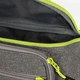Сумка поясная CMP Habana Outdoor Pouch 30V9997-U739 Grey (8051737512894) - изображение 4