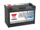 Акумулятор Yuasa Marine Battery 100 Ah/12V "1" (+ слева) - зображення 1