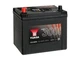 Аккумулятор Yuasa SMF Battery Japan 60 Ah/12V "1" (+ слева) - изображение 1