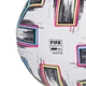 Мяч для футбола Adidas Uniforia Euro 2020 OMB(FIFA QUALITY PRO) (5) FH7362 - изображение 6