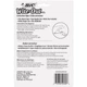 Ленточный корректор 4 шт. BIC Wite-Out Brand EZ Correct (WOTAPP418-WHI) - изображение 2