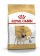 Royal Canin Pug Adult 0.5 кг сухой корм (Роял Канин) для собак породы мопс в возрасте старше 10 месяцев - изображение 1