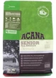 Сухой корм Acana Senior Dog 11.4 кг для собак всех пород старше 7 лет (цыпленок, камбала) - изображение 2