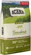 Сухой корм Acana Grasslands Cat 4.5 кг для кошек всех пород и возраста (ягненок, утка, судак) - изображение 1