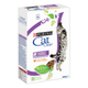 Сухой корм для выведения шерсти у кошек Cat Chow Hairball Control 400 г (курица) - изображение 1