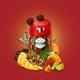 Дезодорант-антиперспірант Old Spice Bearglove 50 мл (4015600862640) - зображення 2