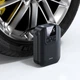 Портативный компрессор Usams Mini Car Air Pump для авто/мото 5000mAh - изображение 4