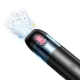 Автомобильный пылесос Usams Mini Handheld Vacuum Cleaner Geoz Series|65W, 100ml, 6000Pa| - изображение 3