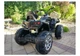 Детский квадроцикл Baby Tilly T-733 EVA BLACK (2 мотора по 45W, МР3) Черный (T-733 EVA BLACK) - изображение 5