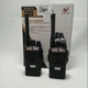 Дитячий Іграшковий набір шпигуна Рація 2 шт на батарейках - дистанція 60 метрів "Країна Іграшок" - зображення 1