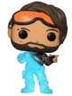 Фігурка Funko Pop Фанк Поп Апекс Легенди Міраж Apex Legends Mirage GameStop Exclusive 10 см Game AL M 547 - зображення 2