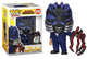 Фігурка Funko Pop Фанк Поп Моя геройська академія Все за одного All For One Exclusive 10 см Anime MHA AF 646 - зображення 1