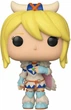 Фигурка Funko Pop Фанко Поп Авиния Охотник на чудовищ Monster Hunter Avinia 10 cм (3854BB1DCB27) - изображение 2