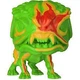 Фигурка Funko Pop Фанко Поп Хищник Хищник (Тепловизор) The Predator Predator Hound 10 см TP HV PH 621.517 - изображение 2
