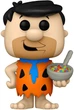 Фигурка Funko Pop Фред Флинстоун Флинстоуны The Flintstones Fred Flintstone 10см FP FF 119 - изображение 2