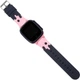 Детские умные часы с GPS трекером Gelius Pro Care GP-PK004 (LTE/VoLTE/Temperature control) Pink - изображение 6