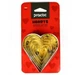 Набор формочек для печенья HEART, 6шт (PRC-2640) - изображение 2