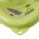 Анатомический лежак для купания Keeeper Hippo зеленый (KEE-8619) - изображение 6