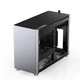 Корпус Jonsplus i100-A Aluminum Silver (i100-A_Silver) Без БП - изображение 7