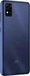 Смартфон ZTE Blade A31 2/32GB Blue - зображення 6