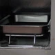 Печь MBS Thermo Magnum stone 21 кВт левое подключения дымохода - изображение 3