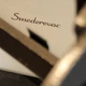 Печь MBS Trend white 7.5 кВт левое подключения дымохода - изображение 3