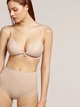 Бюстгальтер без косточек Gisela 365 85C Бежевый (8434299354254) - изображение 2