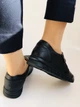 Женские туфли 24pfm 37 Черные 2248 - изображение 8