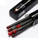 Набір олівців контур для губ PUDAIER LIP LINER 6 шт тон #13-18 (3020-3) - изображение 2