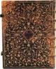 Записная книга Paperblanks Гролье Орнаментали 18 х 23 см 144 страницы в линейку (9781439715956) - изображение 1