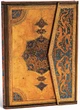 Записная книга Paperblanks Сефевид Арт 13 х 18 см 144 страницы в линейку (9781439716021) - изображение 2