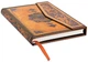 Записная книга Paperblanks Сефевид Арт 13 х 18 см 144 страницы в линейку (9781439716021) - изображение 4