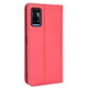 Чохол Deexe Retro Style для ZTE Blade A71 - Red - зображення 3