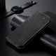 Чехол-книжка с кармашками UniCase Jeans Wallet для OnePlus Nord 2 - Black - изображение 7