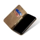 Чехол-книжка UniCase Jeans Wallet для OnePlus Nord 2 - Green - изображение 5