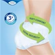 Урологические трусы-подгузники Tena Pants Plus XL 12 шт (7322540587555) - изображение 7