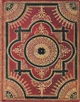 Записная книга Paperblanks Барокко Вентальо 18 х 23 см 176 страниц в линию (9781439744611) - изображение 1