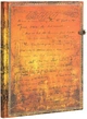 Записная книга Paperblanks Герберт Уэллс 18 х 23 см 144 страницы в линию (9781439765166) - изображение 2
