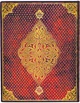 Записная книга Paperblanks Золотой трилистник 18 х 23 см 144 страницы в линию (9781439763612) - изображение 3