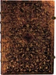 Записная книга Paperblanks Гролье Орнаментали 21 х 30 см 240 страниц без линовки (9781439715949) - изображение 1