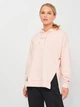 Худі жіноче Puma HER Hoodie TR 58951936 S Lotus (4063699366013) - зображення 1