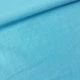 Фланель (байка) Tepas бірюзова однотонна, ш. 90 см, пог.м. (2142) - зображення 2