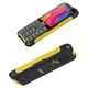 Телефон iHunt i1 3G 2021 Yellow - изображение 4